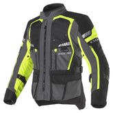 GIACCA MOTO CLOVER RALLY PRO WP